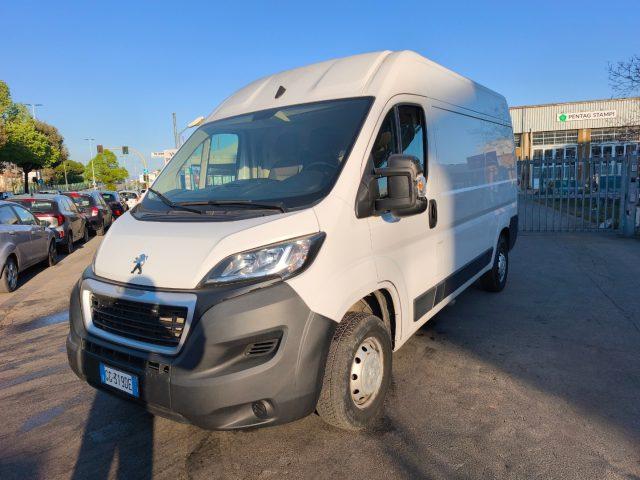 PEUGEOT Boxer 330 2.2 BlueHDi 140 L2 H2 PM TM Furgone