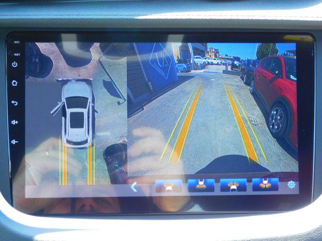 CIRELLI Cirelli 3 1.5 turbo Mild Hybrid /GPL / Benzina Carplay Navi