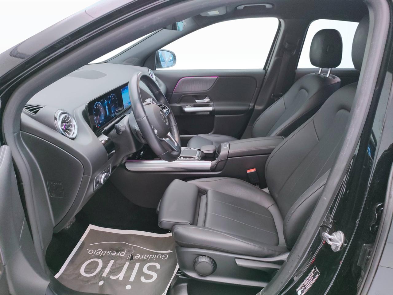 Mercedes-Benz GLA-H247 2020 - GLA 200 d Sport Plus auto