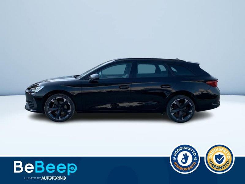 CUPRA Leon SPORTSTOURER 1.5 HYBRID 150CV DSG