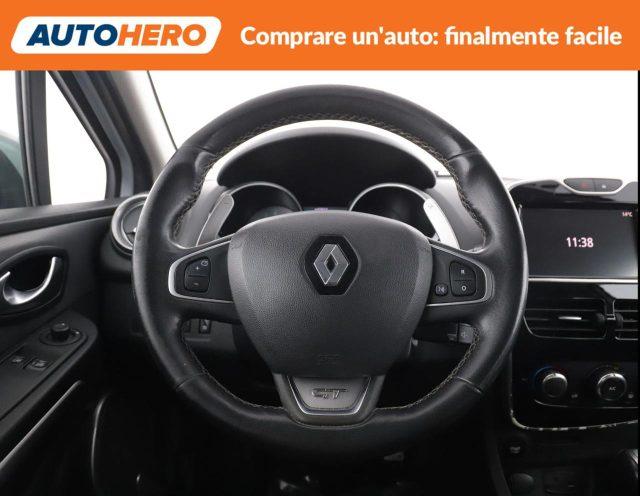 RENAULT Clio TCe 120CV EDC Start&Stop 5 porte Energy GT