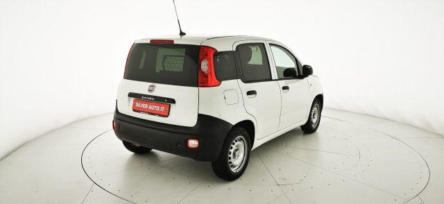 FIAT Panda 1.2 GPL Pop Van 2 posti - Prezzo IVA esclusa