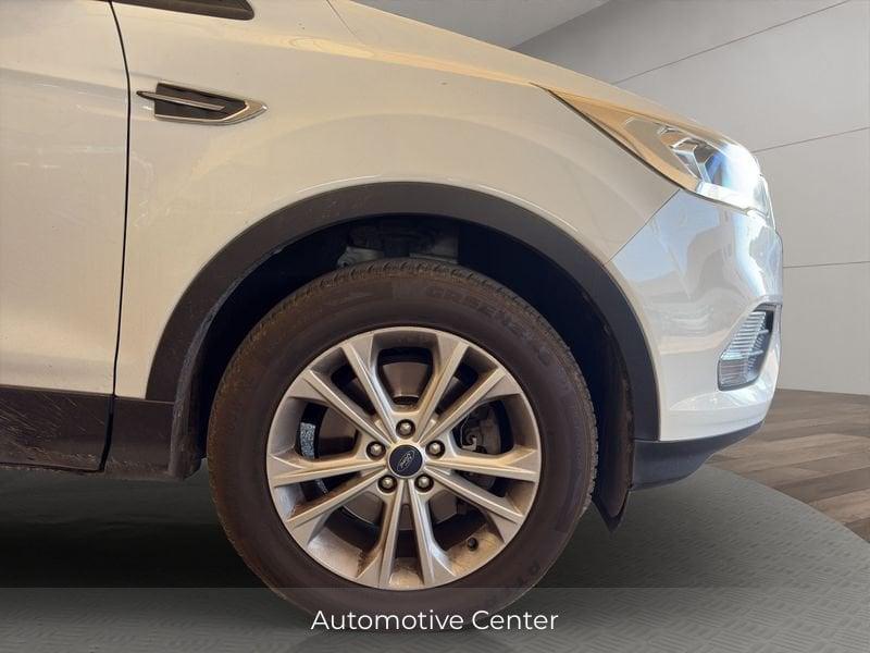 Ford Kuga 1.5 TDCi 120CV S&S 2WD Titanium