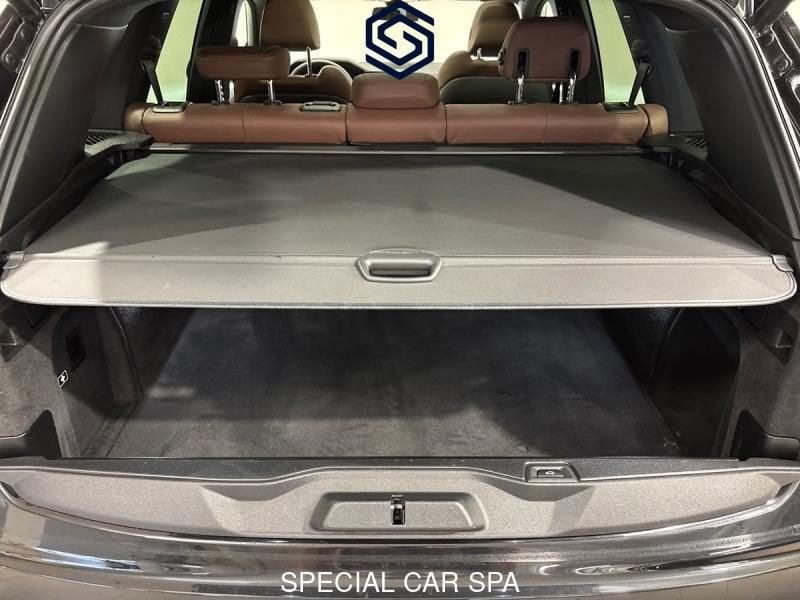 BMW X5 xdrive25d Msport auto