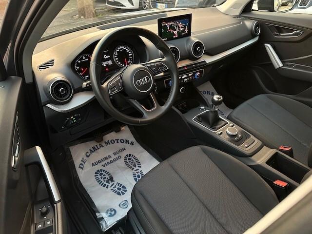 Audi Q2 30 TDi 116CV 74.000KM - 2019