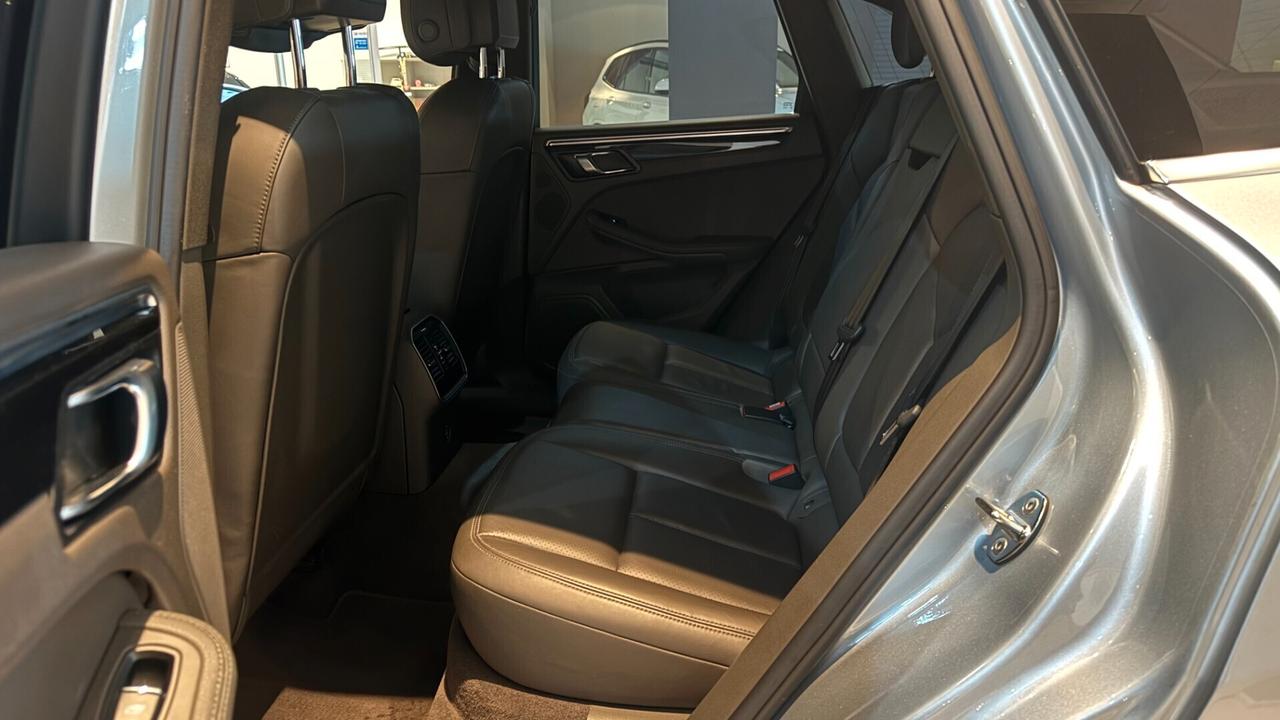 PORSCHE MACAN S 3.0D 258CV - 2017