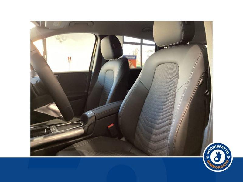 Mercedes-Benz Classe B 200 Automatic Advanced Progressive