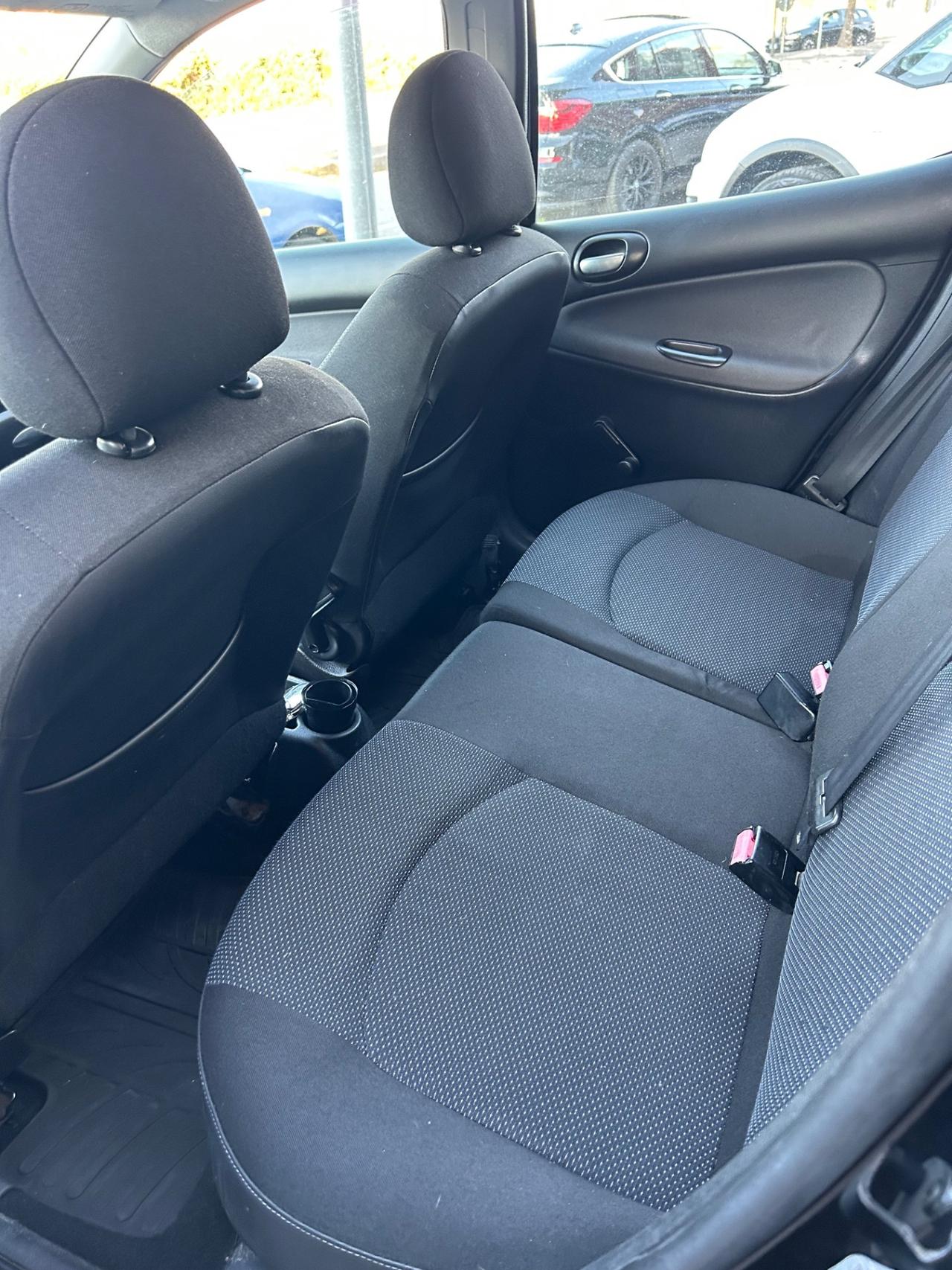 Peugeot 206 Plus 1.1 60CV 5p. Trendy ECO GPL