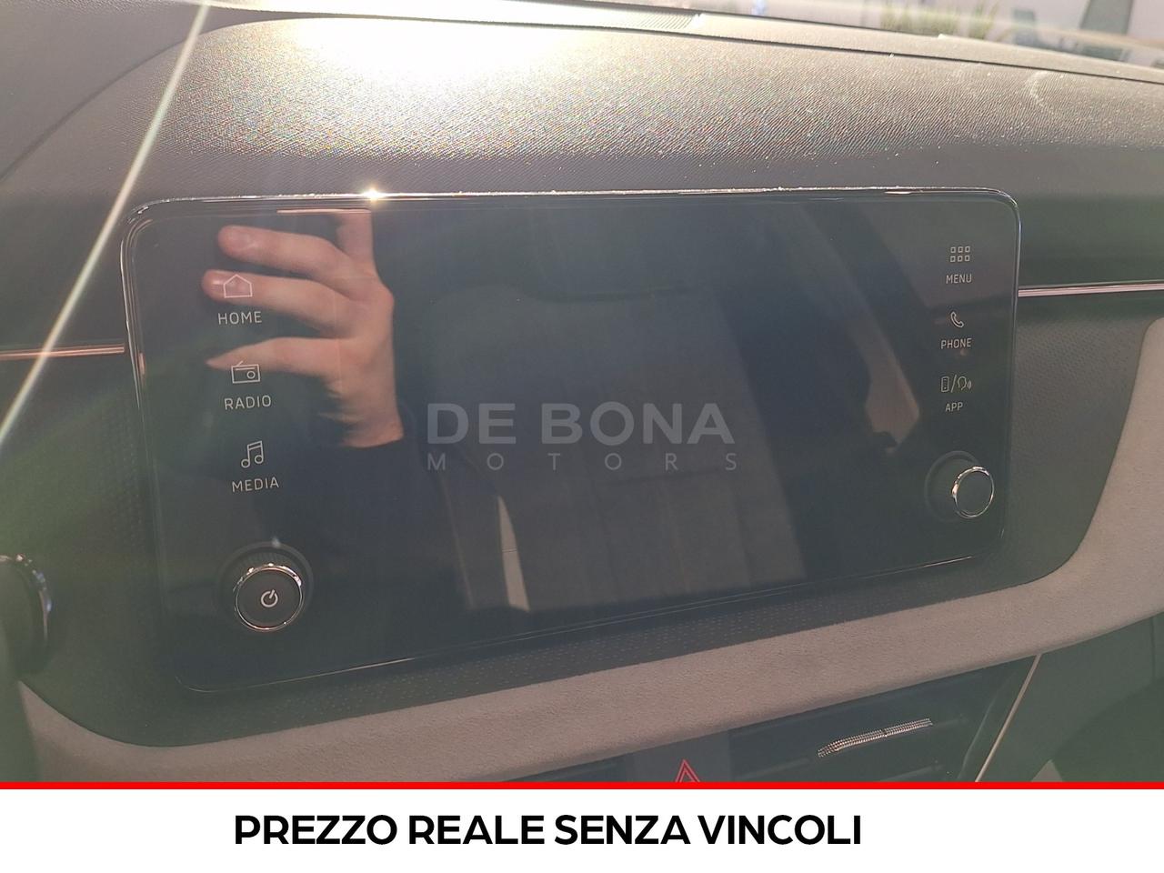 Skoda Scala 1.0 tsi style 115cv