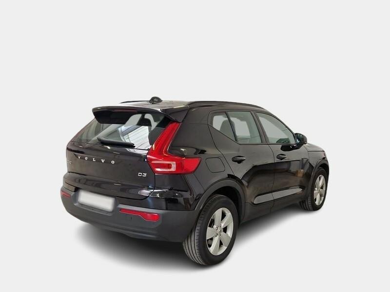 VOLVO XC40 D3 AWD Geartronic Business