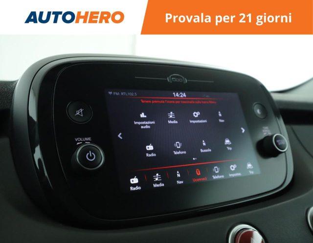 FIAT 500X 2.0 MultiJet 140 CV AT9 4x4 S-Design Cross