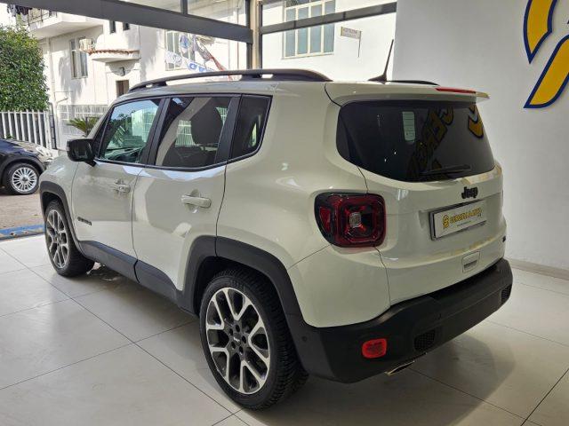 JEEP Renegade 1.6 Mjt 130 CV S tua subito da ?229,00 mensili