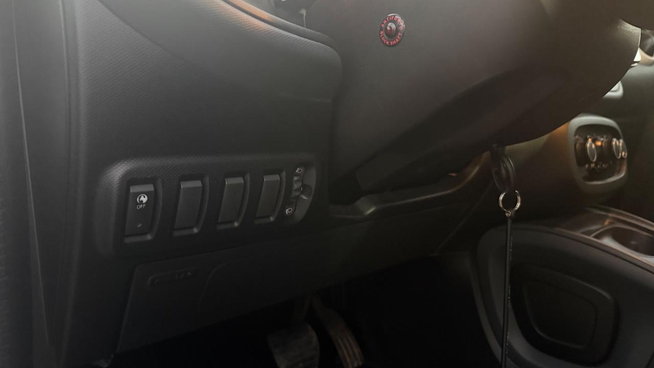 Smart ForFour 70 1.0 twinamic Passion
