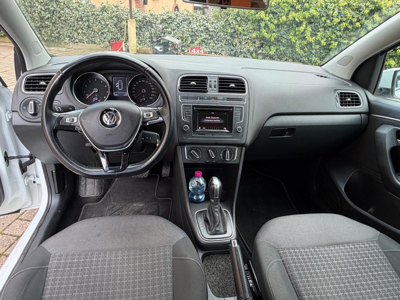 Volkswagen Polo 1.2 TSI DSG 5p. Comfortline BlueMotion Technology