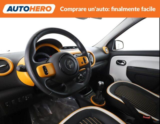 RENAULT Twingo SCe 65 CV Intens