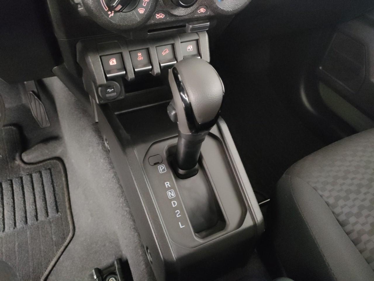 SUZUKI Jimny 1.5 Top 4wd / 4 Posti M1 + Cambio Automatico