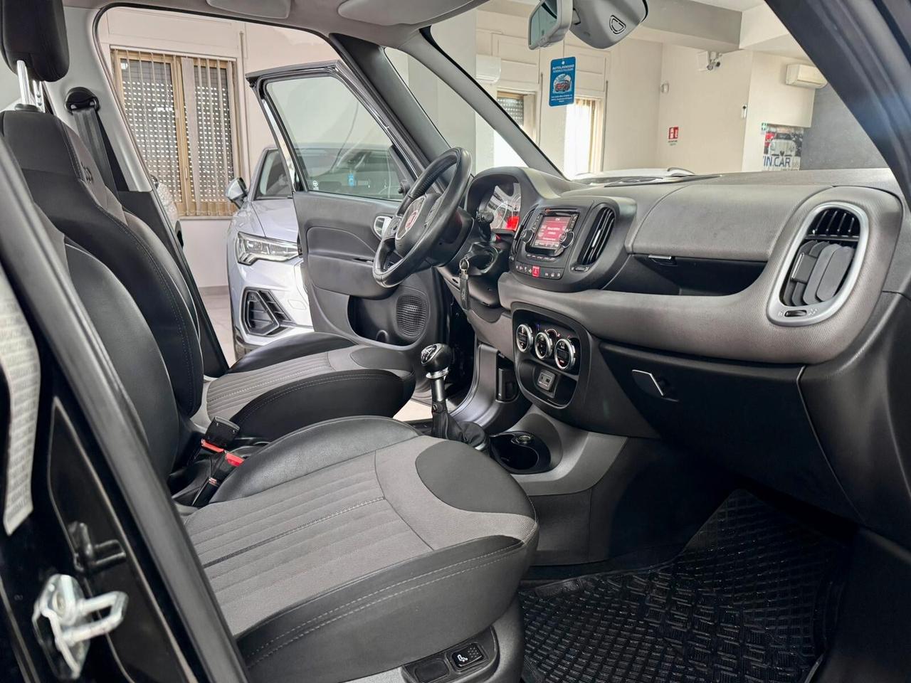 Fiat 500L 1.6 MJT 120CV Lounge + TETTO 2016