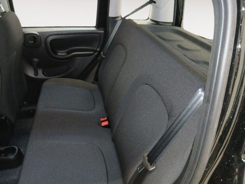 FIAT Pandina 1.0 firefly hybrid Pop s&s 70cv