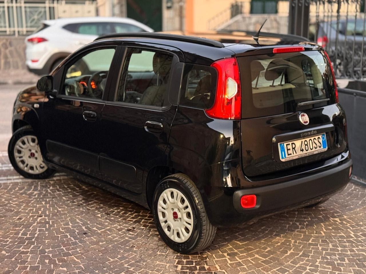 Fiat Panda 1.2 EasyPower Lounge