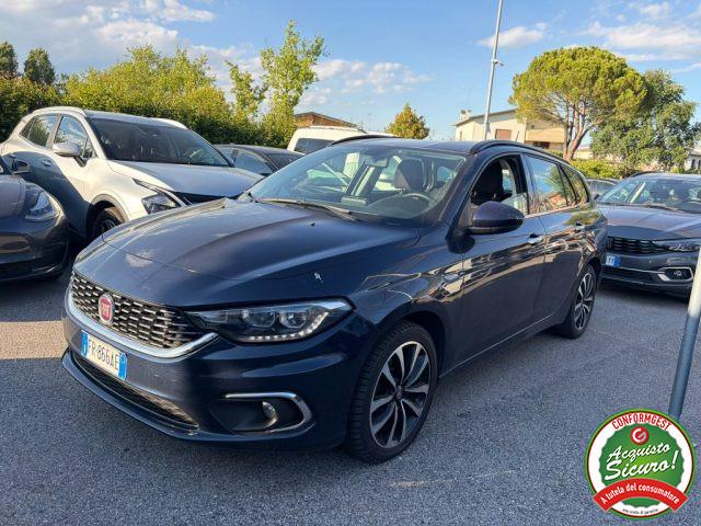 FIAT Tipo 1.6 Mjt S&S SW Lounge