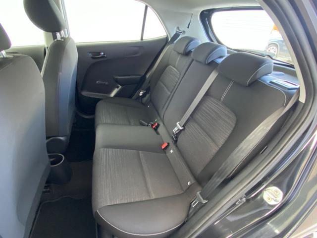 KIA Picanto 1.0 12V 5 porte Active