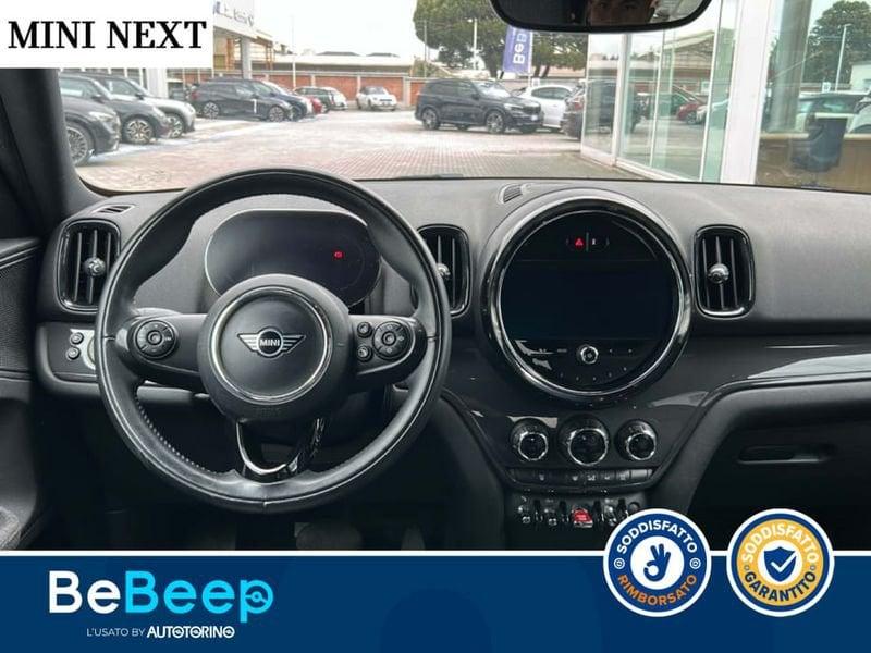 MINI Countryman Mini F60 MINI 2.0 COOPER D NORTHWOOD EDITION ALL