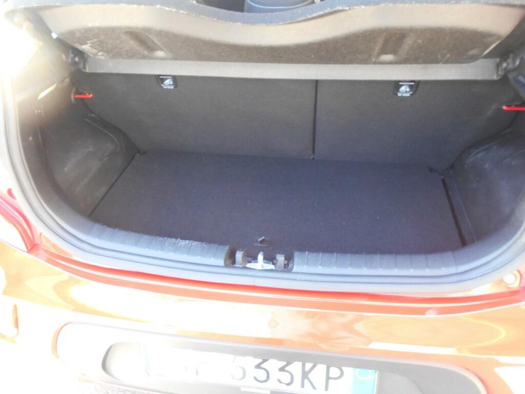 Kia Picanto 1.0 DPI Urban