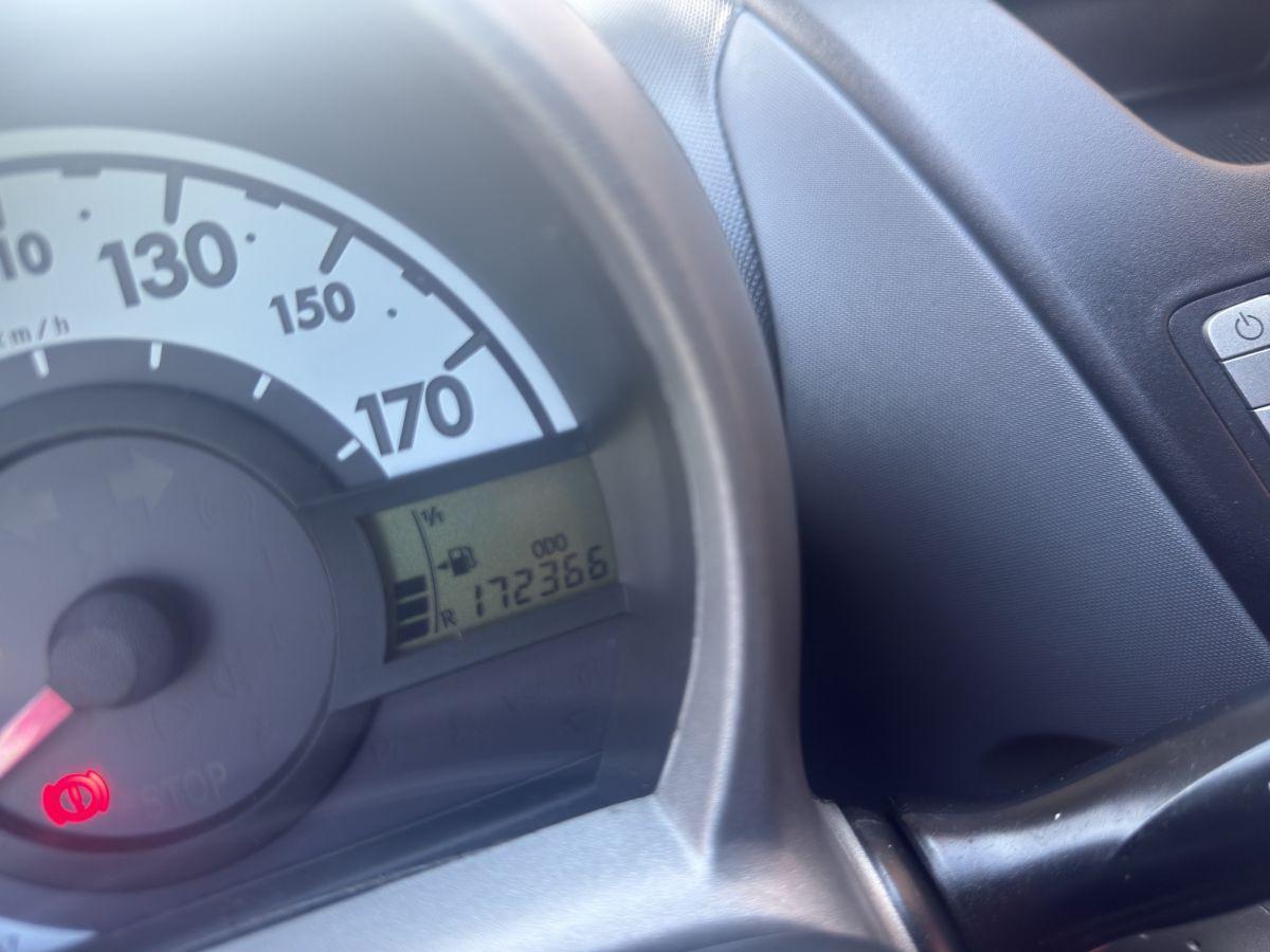 CITROEN - C1 - 1.0 5p. AMI