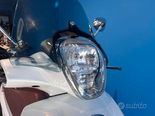 Piaggio Beverly 350 - 2019