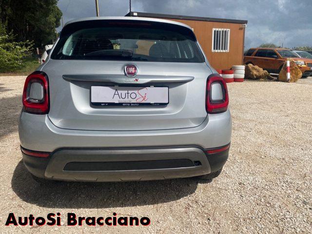 FIAT 500X 1.0 T3 120 CV City Cross