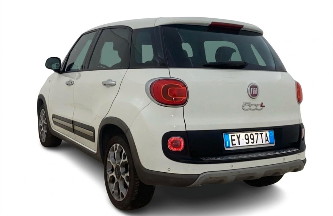 Fiat 500L 1.3 Multijet 85 CV Trekking