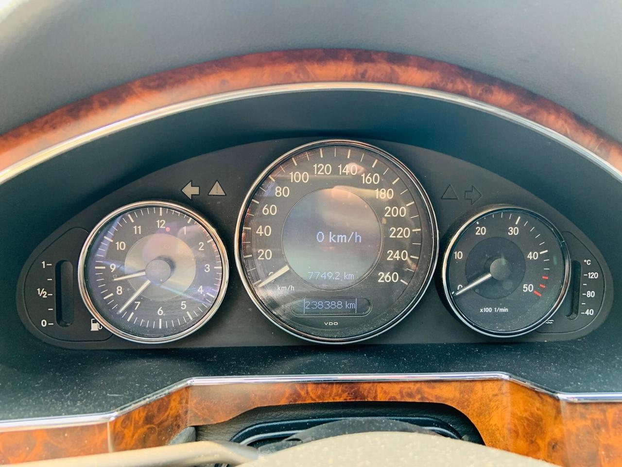 Mercedes-benz CLS 320 cdi 224cv