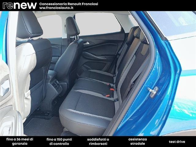 OPEL Grandland X 1.5 Ecotec Ultimate AT8 S&S