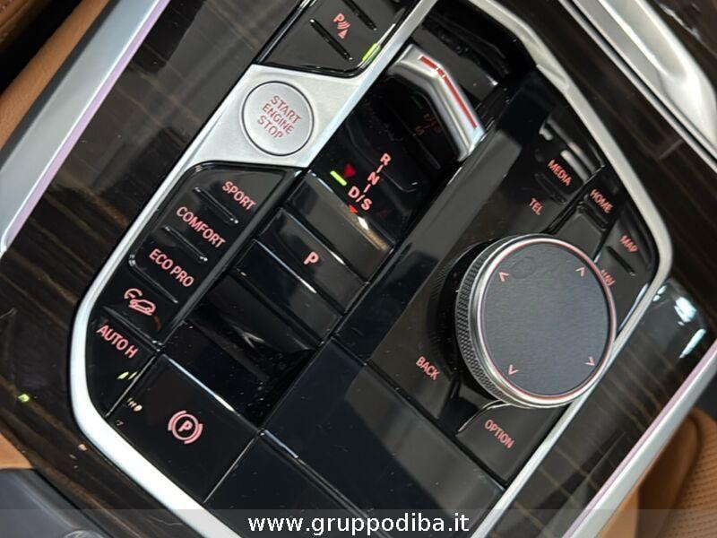 BMW X5 G05 LCI 2023 xdrive30d MSport auto