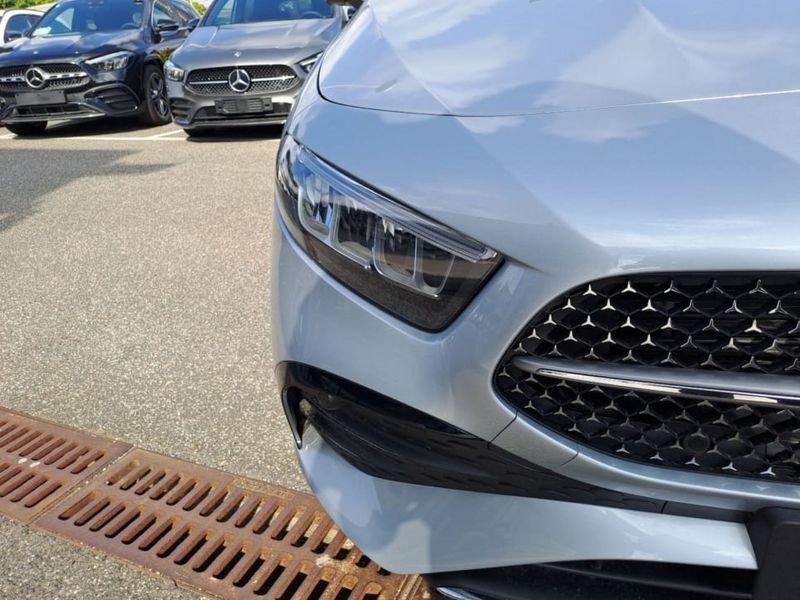 Mercedes-Benz Classe A 180d Automatic AMG Line Advanced Plus Digital Edition