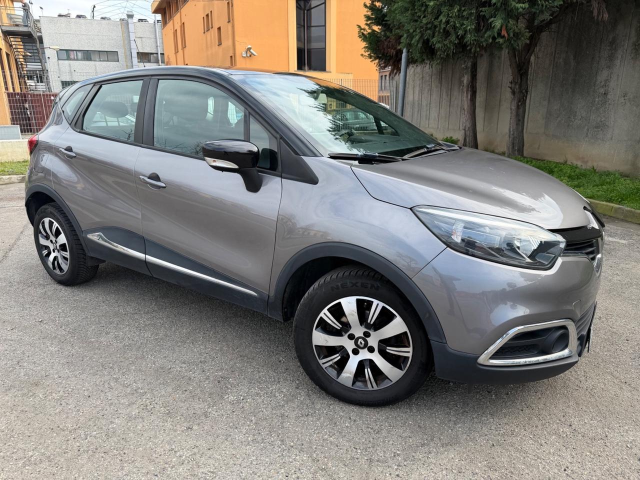 Renault Captur TCe 12V 90 CV Start&Stop Energy Life