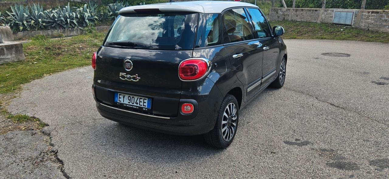 Fiat 500L 1.6 Multijet 105 CV Easy