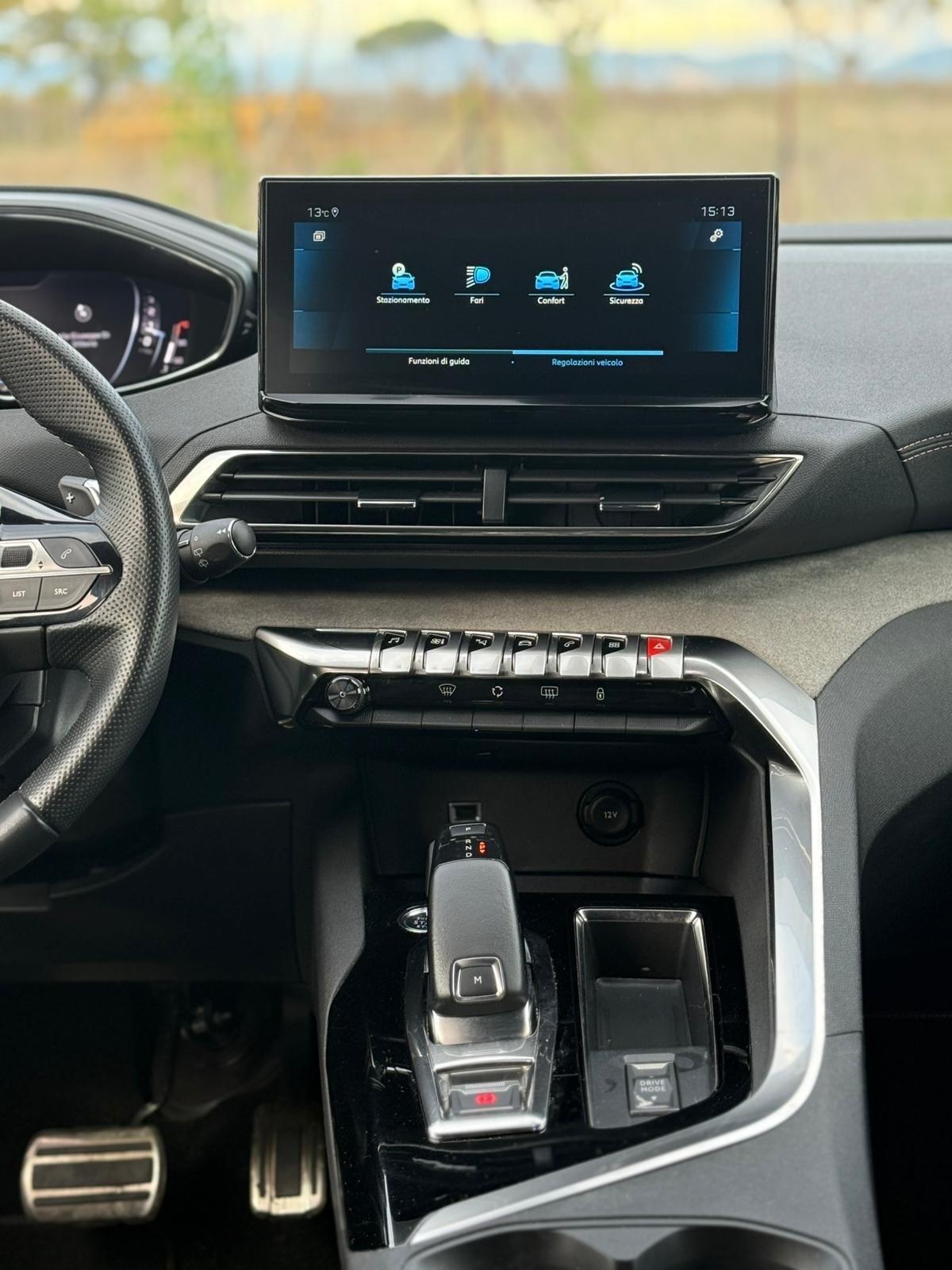 Peugeot 3008 Gt Line 1.5 Diesel 130cv.