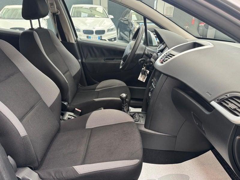 Peugeot 207 207 SW 1.4 vti 16v XS Ciel