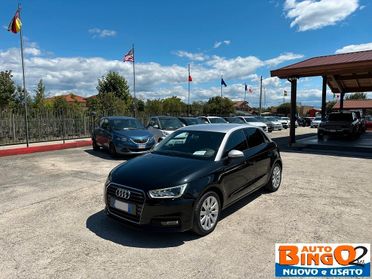 Audi A1 SPB 1.6 TDI 116 CV