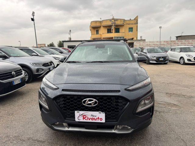 HYUNDAI Kona 1.6 CRDI 115 CV Style