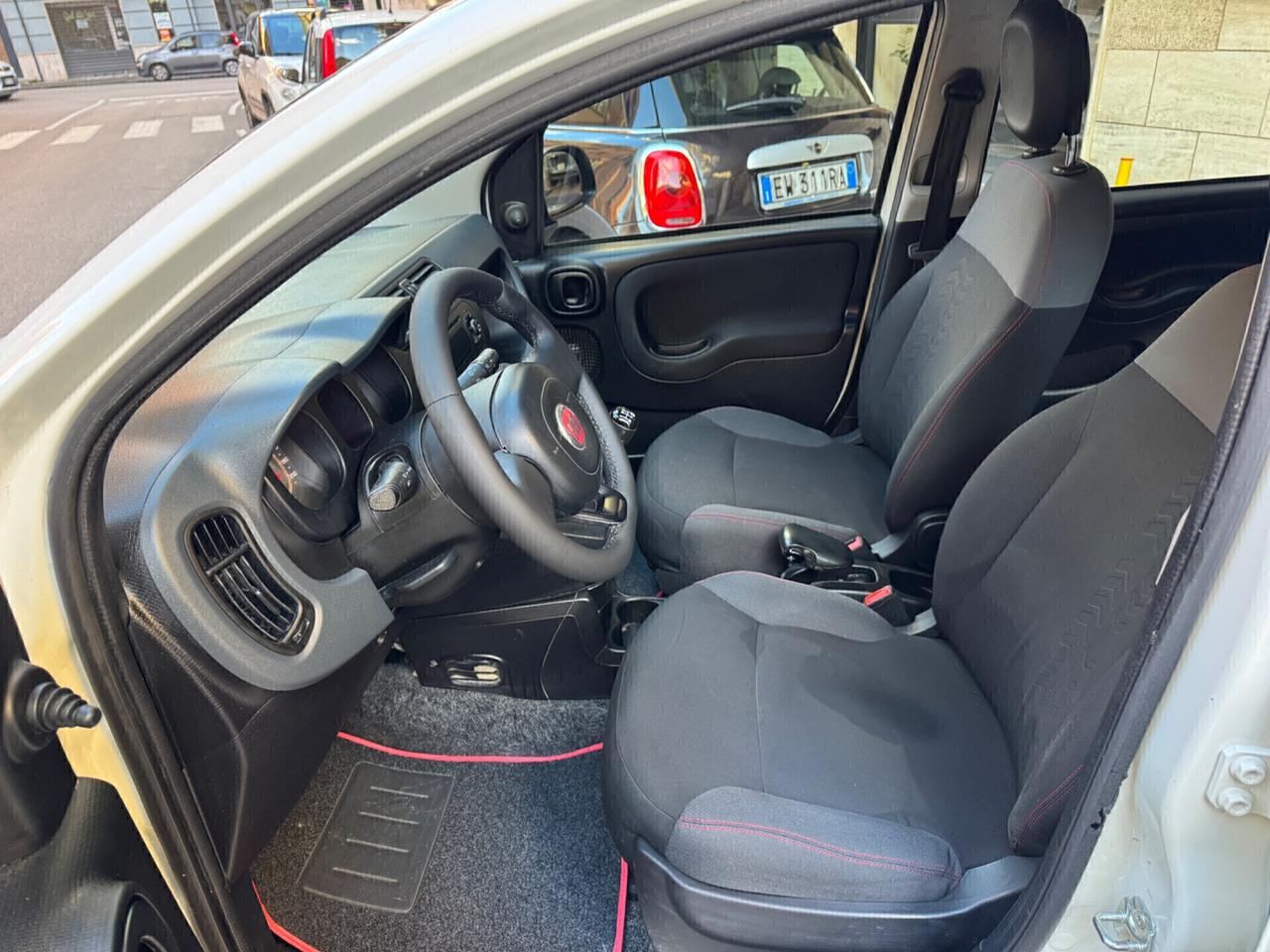 Fiat Panda 0.9 Natural Power Lounge anno 2018