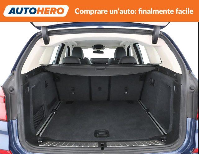 BMW X3 xDrive30d 249CV xLine