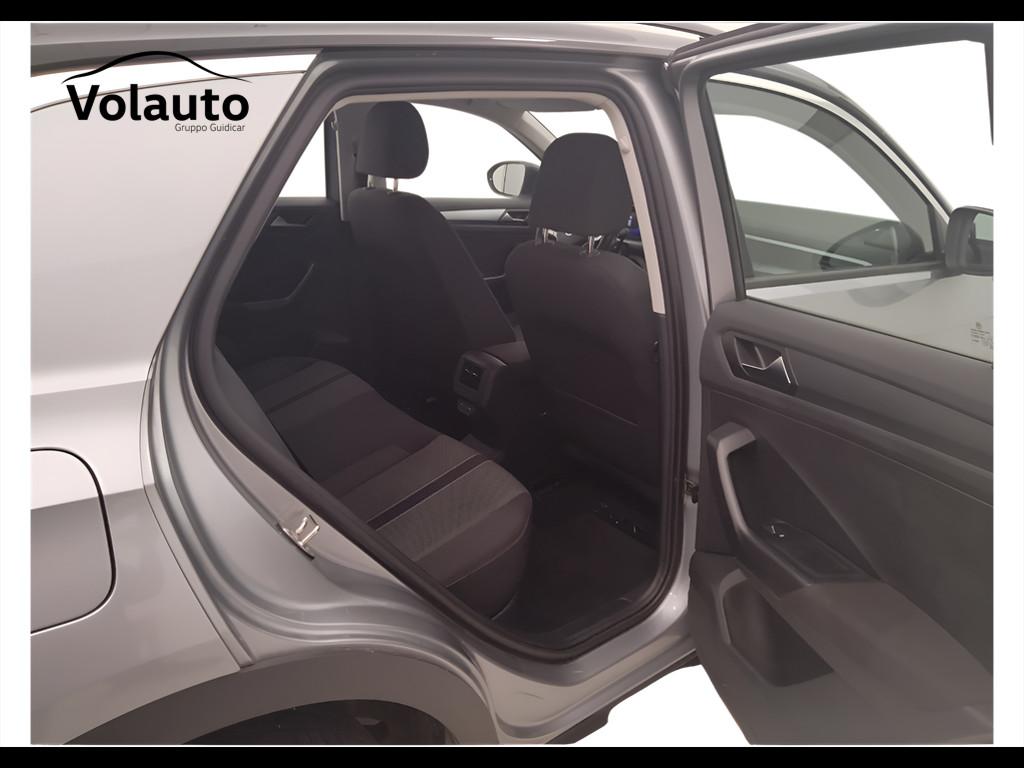 VOLKSWAGEN T-Roc I 2022 - T-Roc 2.0 tdi Life 150cv dsg