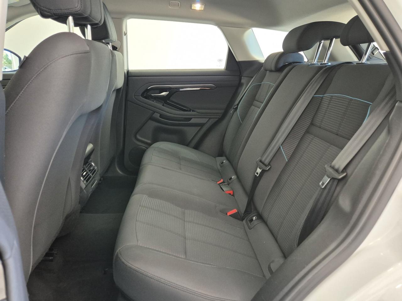 LAND ROVER Range Rover Evoque 2.0D I4 150 CV Manuale