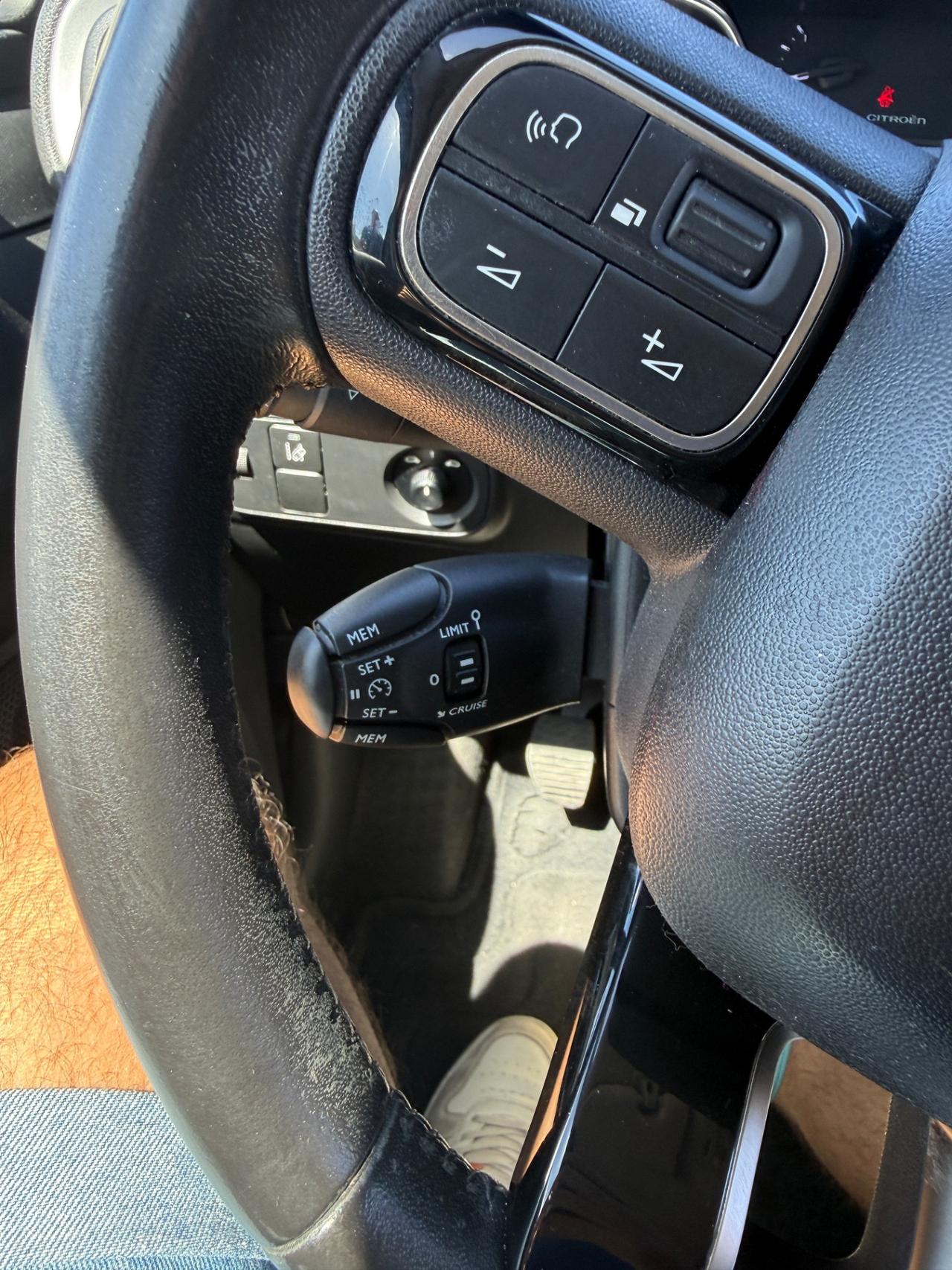Citroen C3 BlueHDi 75 S&S Shine