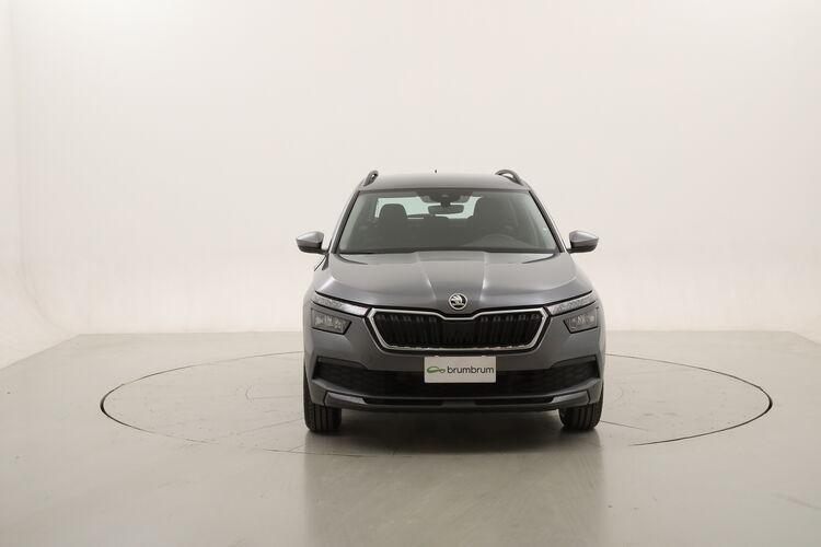 Skoda Kamiq Ambition BR661984 1.0 Benzina 110CV