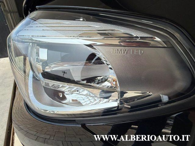 BMW X3 sDrive18d xLine Aut. *78.000 KM*