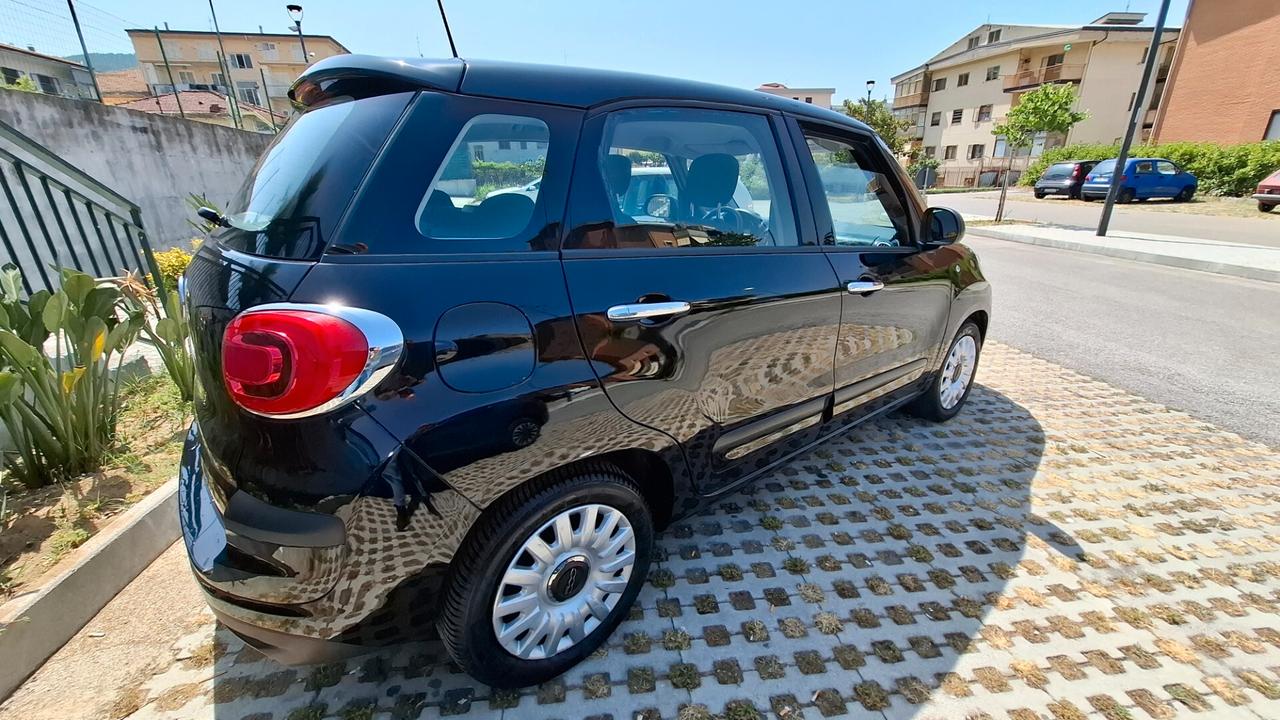Fiat 500L 1.3 Multijet 95 CV Business