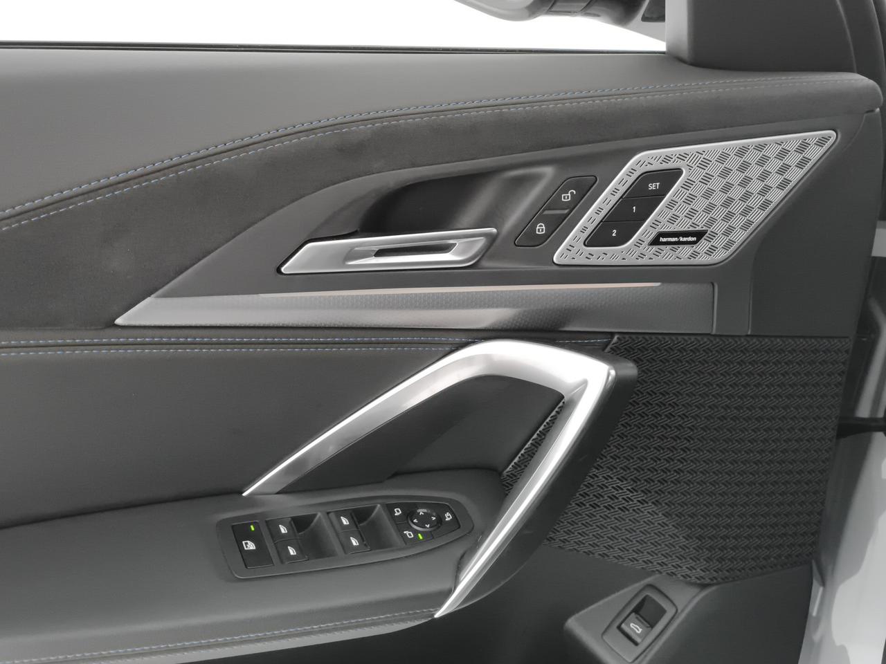 BMW X2 xDrive20d 48V MSport Pro